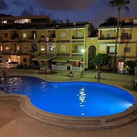 Punta Prima Gataway Torrevieja