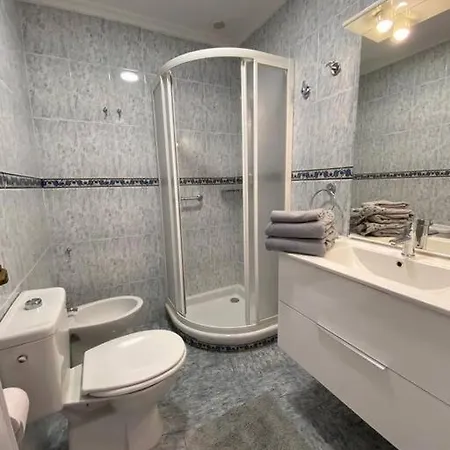 Appartement Punta Prima Gataway