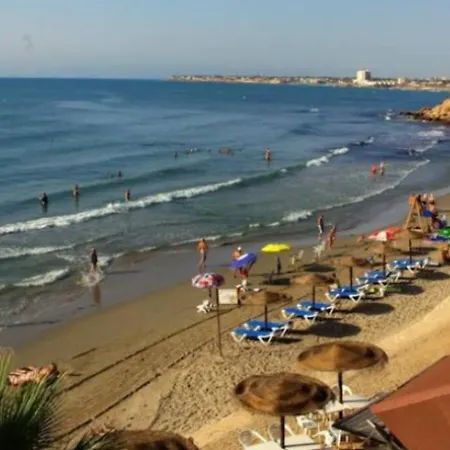 Punta Prima Gataway