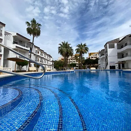 Apartment Punta Prima Gataway Torrevieja