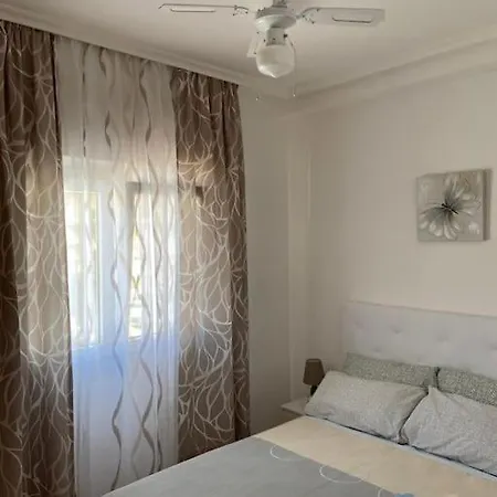 Apartment Punta Prima Gataway *