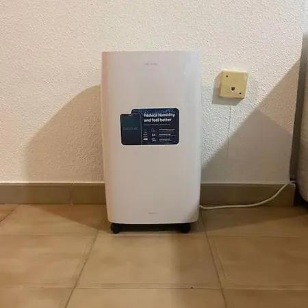 Apartment Punta Prima Gataway