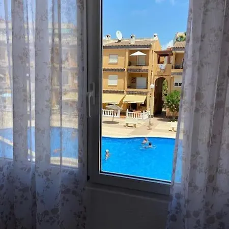 Apartment Punta Prima Gataway *