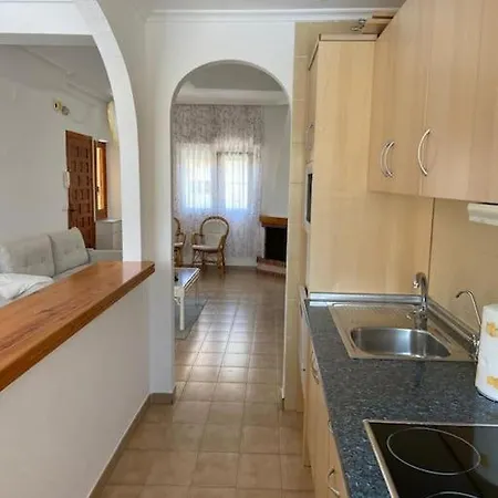 Apartment Punta Prima Gataway Torrevieja