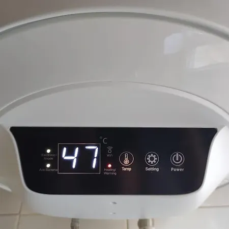 Apartment Punta Prima Gataway *