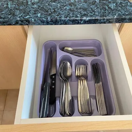 Apartment Punta Prima Gataway Torrevieja