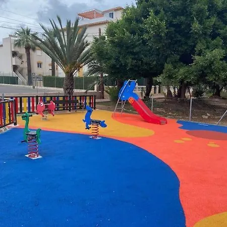 Apartment Punta Prima Gataway