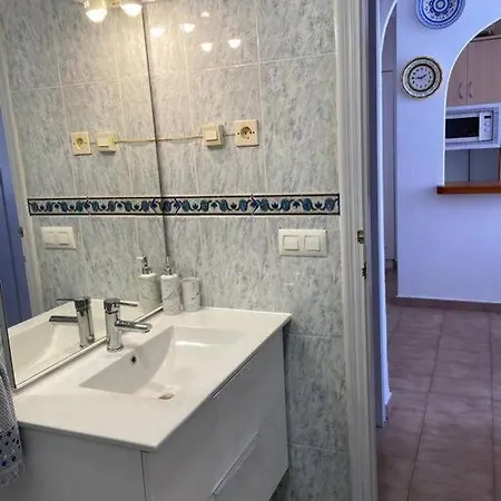 Apartment Punta Prima Gataway Torrevieja