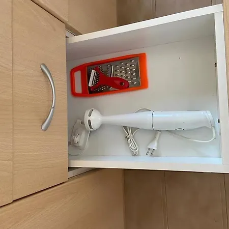 Apartment Punta Prima Gataway