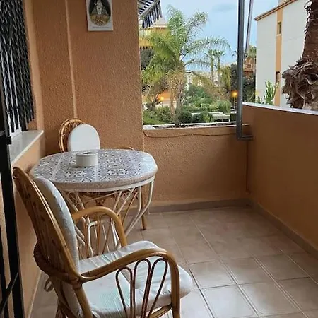 Apartment Punta Prima Gataway