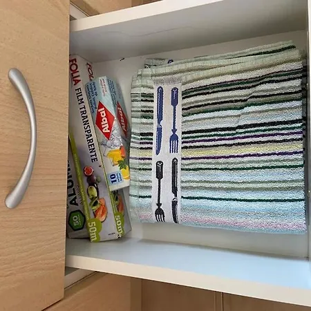 Apartment Punta Prima Gataway Torrevieja