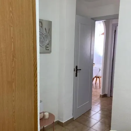 Apartment Punta Prima Gataway