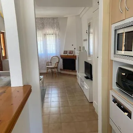 Apartment Punta Prima Gataway Torrevieja