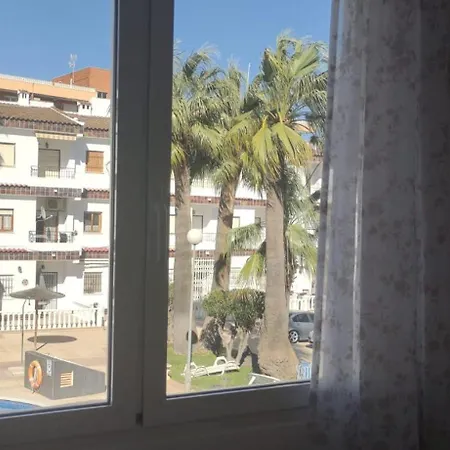 Punta Prima Gataway