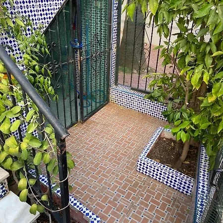 Apartment Punta Prima Gataway