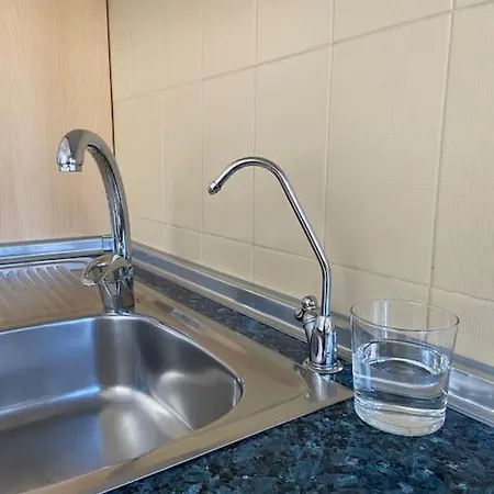 Apartment Punta Prima Gataway Torrevieja