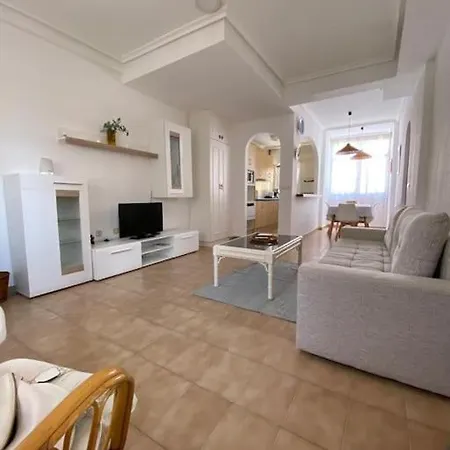 Apartment Punta Prima Gataway