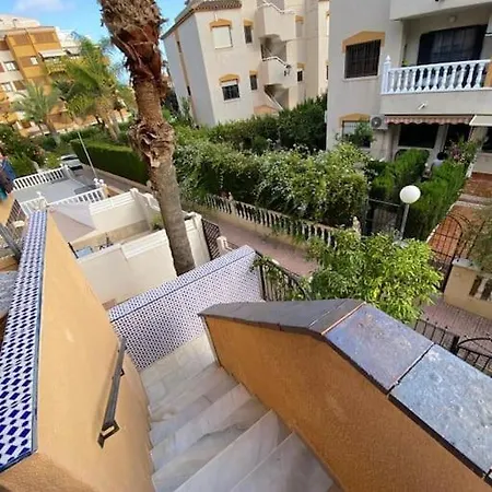 Apartment Punta Prima Gataway Torrevieja