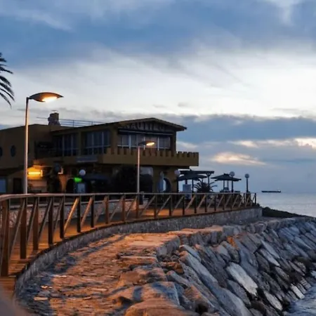 Punta Prima Gataway Torrevieja