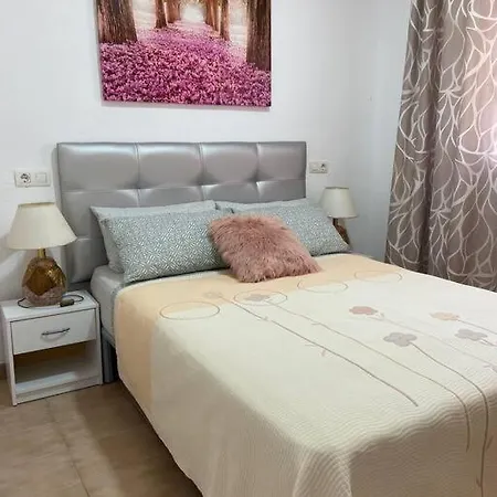 Apartment Punta Prima Gataway