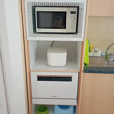 Punta Prima Gataway Apartment