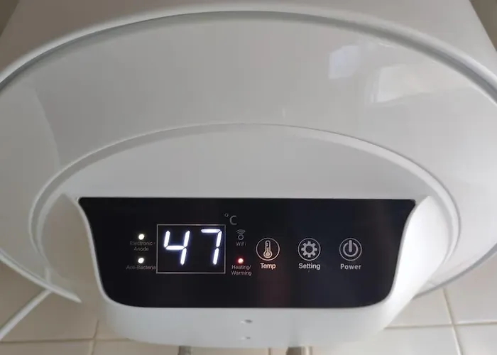 Appartement Punta Prima Gataway *