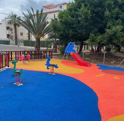 Appartement Punta Prima Gataway