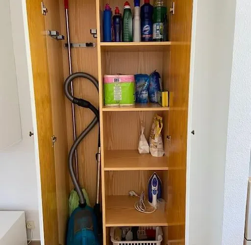 Appartement Punta Prima Gataway *