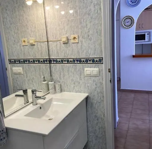 Appartement Punta Prima Gataway Torrevieja