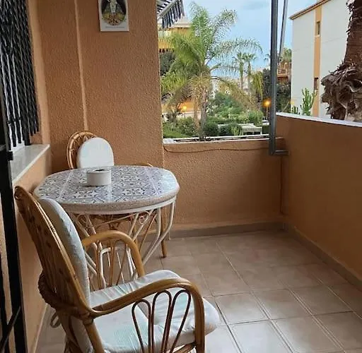 Appartement Punta Prima Gataway