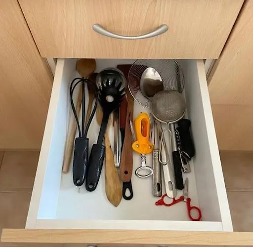 Appartement Punta Prima Gataway *