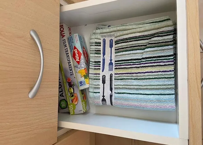 Appartement Punta Prima Gataway Torrevieja