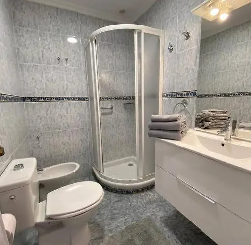 Appartement Punta Prima Gataway