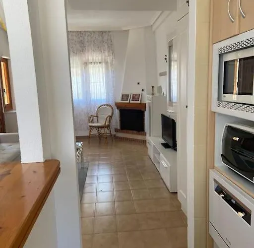 Appartement Punta Prima Gataway Torrevieja