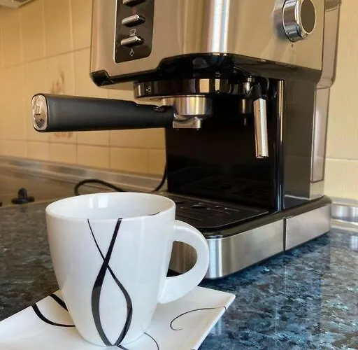 Appartement Punta Prima Gataway *