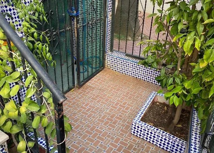 Appartement Punta Prima Gataway