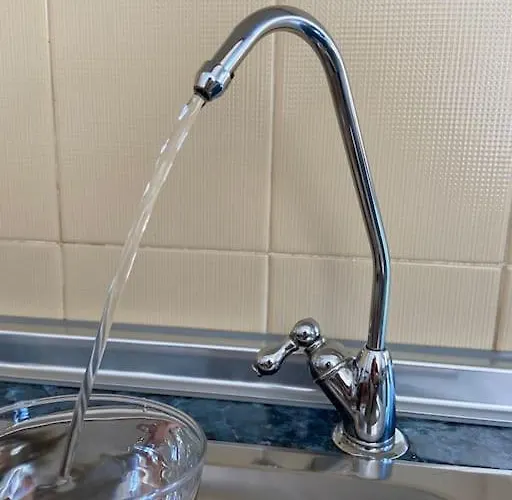 Appartement Punta Prima Gataway *