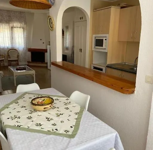 Appartement Punta Prima Gataway