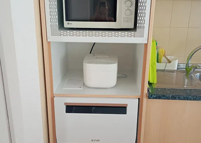 Punta Prima Gataway Appartement