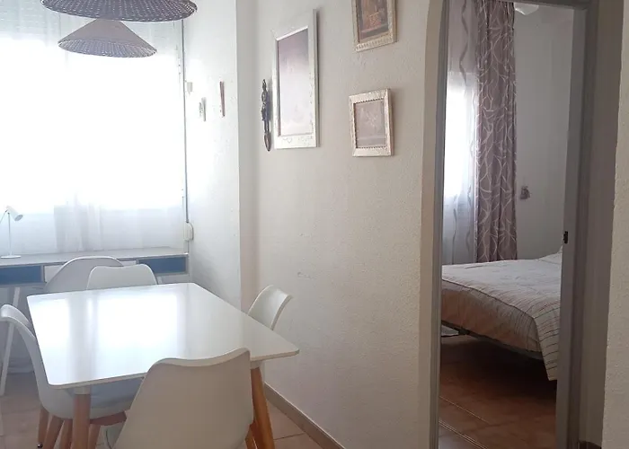 Punta Prima Gataway Appartement *