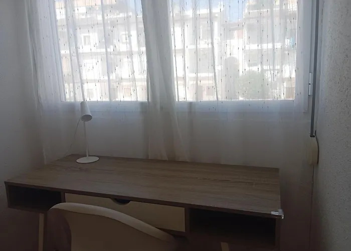 Punta Prima Gataway Appartement