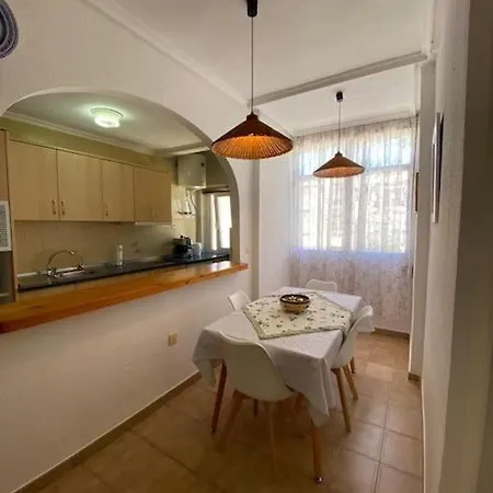 Lejlighed Punta Prima Gataway