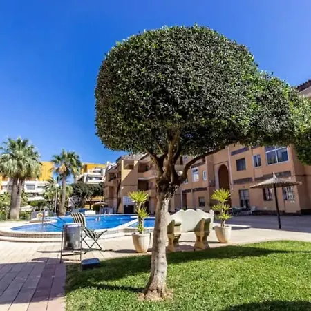 Apartamento Punta Prima Gataway *
