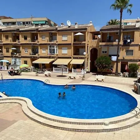 Punta Prima Gataway