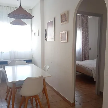 Punta Prima Gataway Lejlighed *