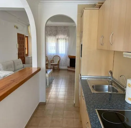 Apartamento Punta Prima Gataway Torrevieja