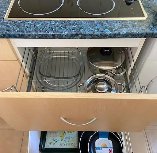 Apartamento Punta Prima Gataway *