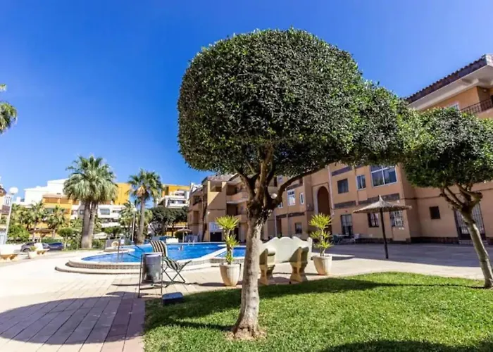 Apartamento Punta Prima Gataway *