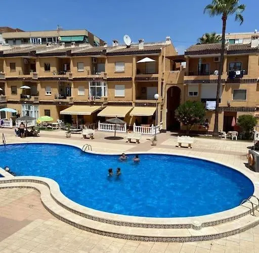 Punta Prima Gataway