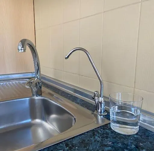 Apartamento Punta Prima Gataway Torrevieja